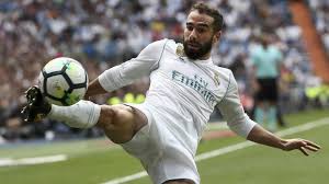 Carvajal siger, at Ronaldo stadig er familiemedlem